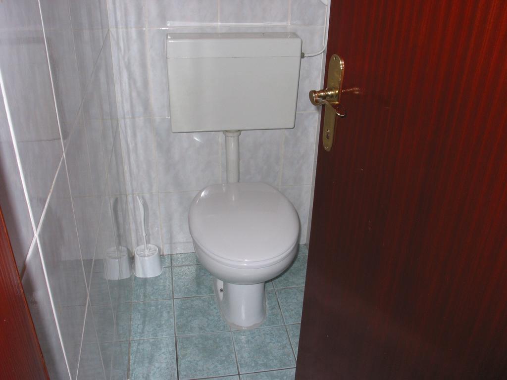 Apartment Fleger ザグレブ エクステリア 写真