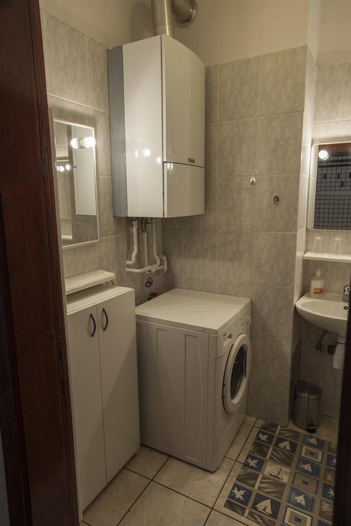 Apartment Fleger ザグレブ 部屋 写真