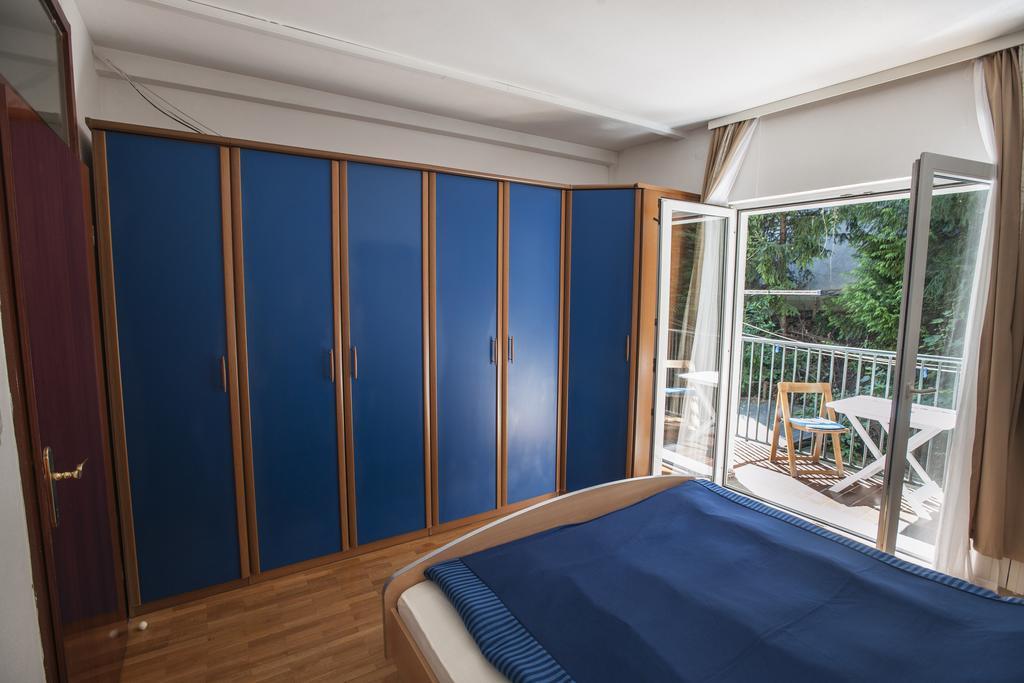 Apartment Fleger ザグレブ 部屋 写真
